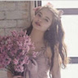 Meet your Posher, Madelyn